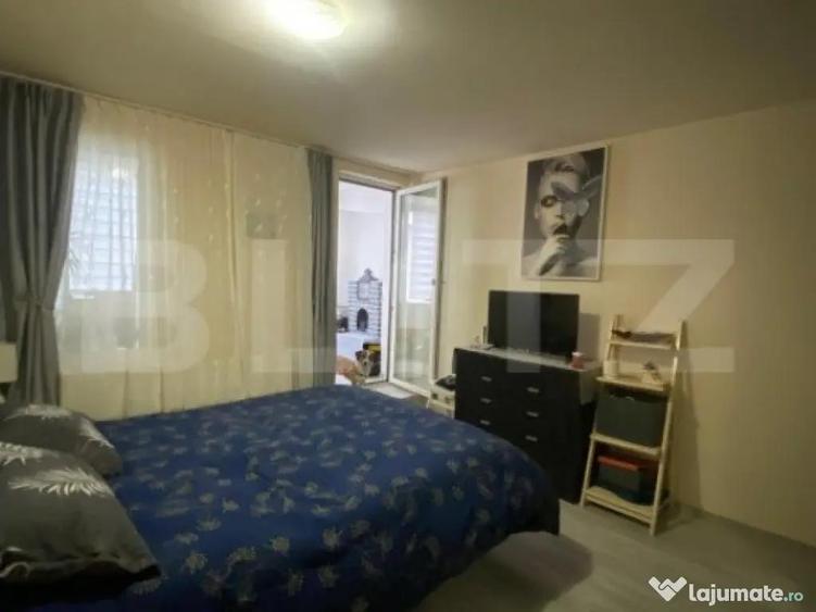 Apartament de vanzare, cu 2 camere, strada Ghinzii - 4