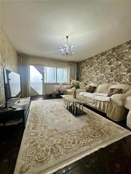 Apartament 4 Camere, 100 mp, Zona Eden - 1