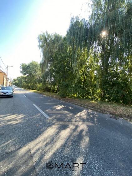 Casa individuala 4 camere, Piata Cibin - 1