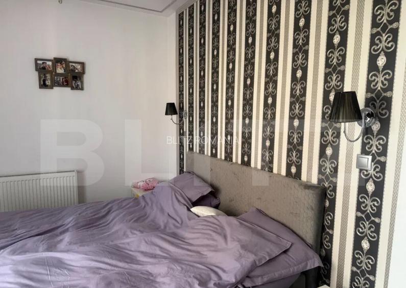 Apartament 2 camere, lux, parcare, zona Intre Lacuri Apartament 2 camere, lux, parcare, zona Intre Lacuri