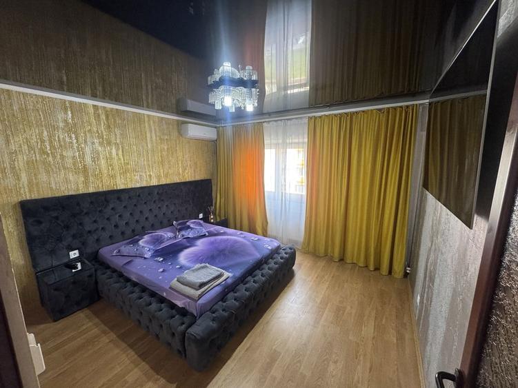 Apartament cu o camera de vanzare MAZEPA SALCIA - 1