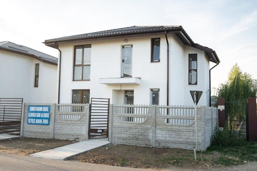 Casa de v&acirc;nzare p+1 - 1