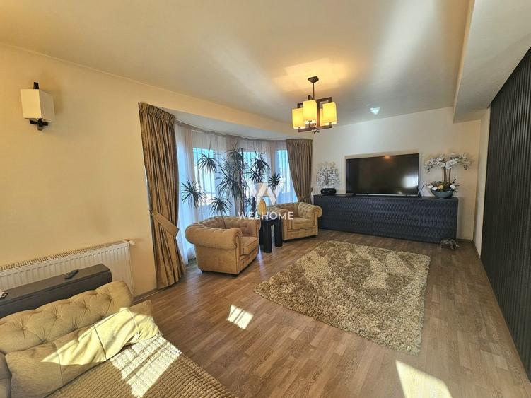 Casa individuala cu Garaj  Sura Mare - 11