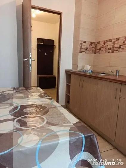 Garsoniera zona Ghencea - 1