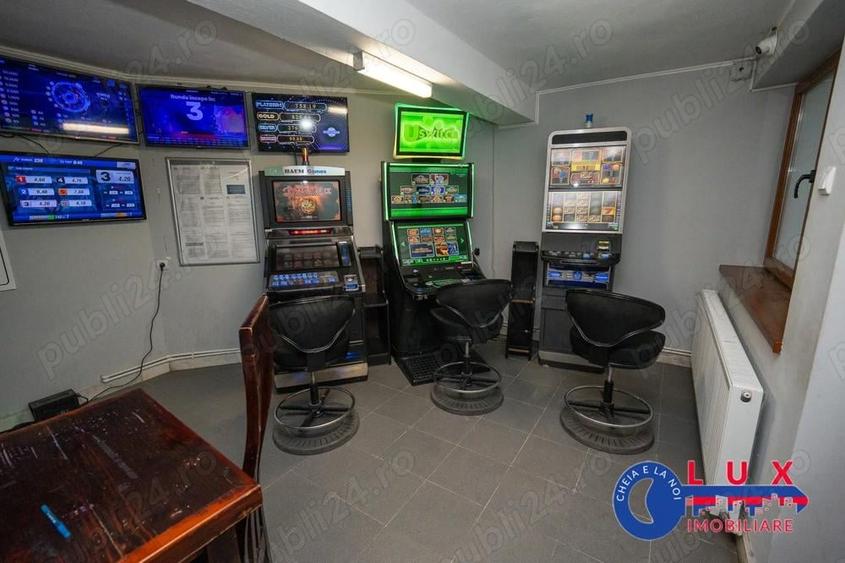 ID 8084 Spa?iu DE INCHIRIAT - Zona BIG - Acces stradal - 6