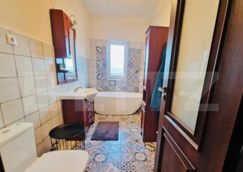 Apartament elegant, de vanzare, cu 4 camere, zona Unirii - 11