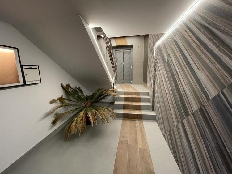 Aparatorii Patriei Apartament 2 Camere Bloc Nou 2019 - 13