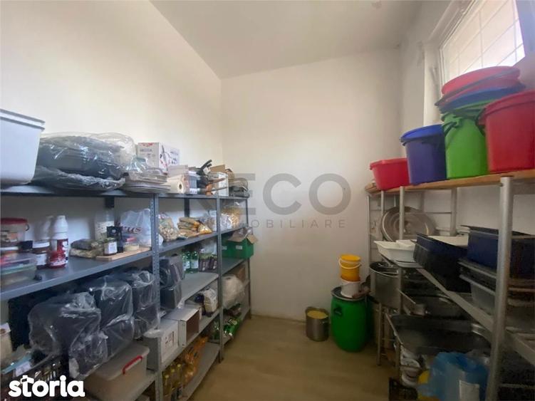 RECO spatiu comercial 257mp Salonta - 7
