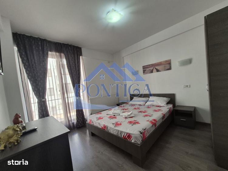 Apartament 2 camere Mamaia Nord - 3