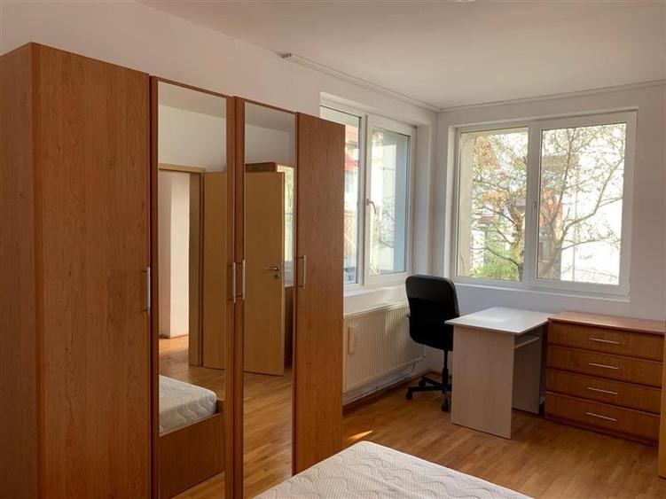 Inchiriere casa 3 camere cu gradina de 500 mp in Dambul Rotund - 10