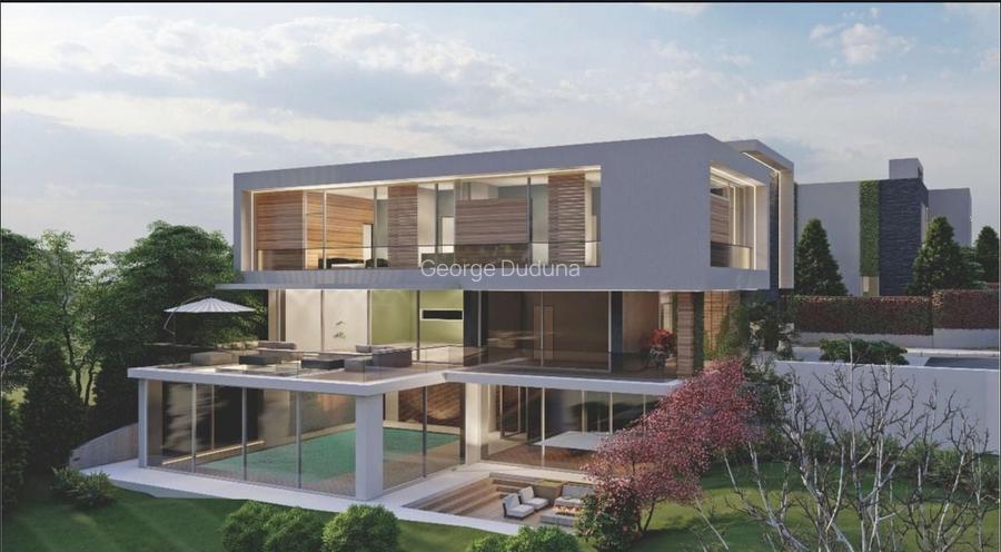 Teren intravilan excepțional - între pădure și lac, Corbeanca, Str. Laguna Albastră Teren intravilan excepțional - între pădure și lac, Corbeanca, Str. Laguna Albastră