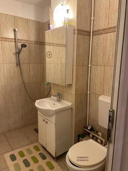 Proprietar, vand apartament 3 camere decomandate, Constanta - 7