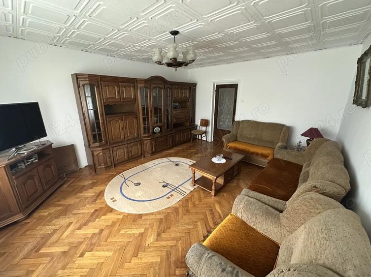 Inchiriere 3 camere Mihai Bravu - Vatra Luminoasa - Arena Nationala - 2