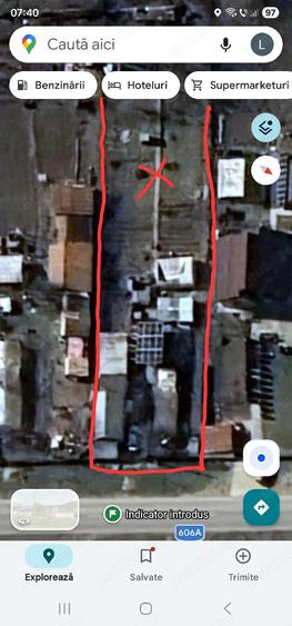 Intravilan POTMEL?U 1200 MP la strada - 1