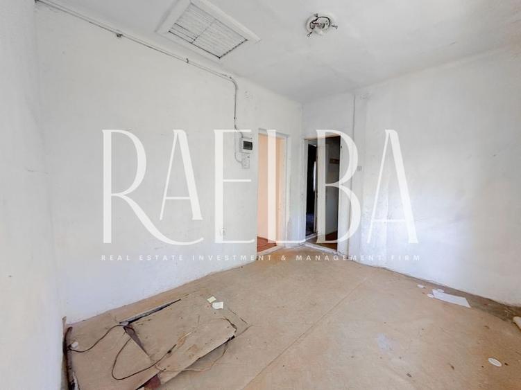 Casa 4 camere | Teren 350 Mp | Colentina | - 7