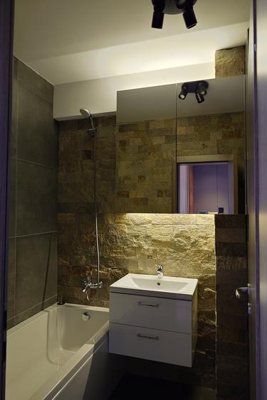 Calea Calarasilor - Muncii -Matei Basarab- garsoniera moderna - bl nou -centrala - 37