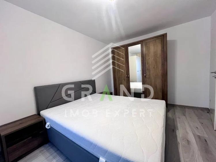 Apartament 2 camere | balcon 8mp | Petfriendly | Zona Vivo/Razoare - 6