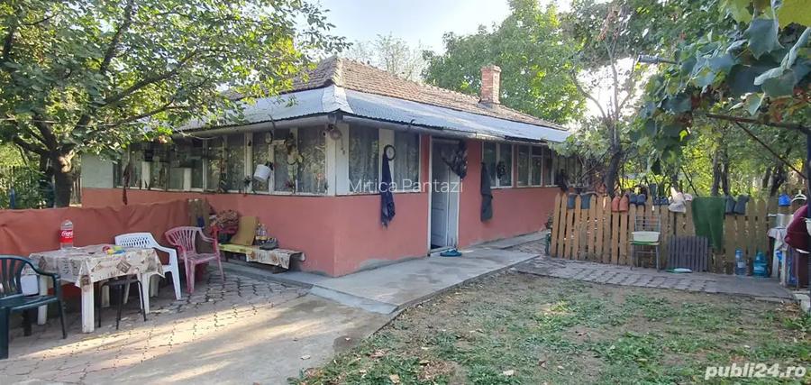 Vand casa ileana calarasi