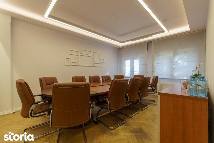 Vila Renovata, Inchiriata, zona Primaverii- Televiziune - 4