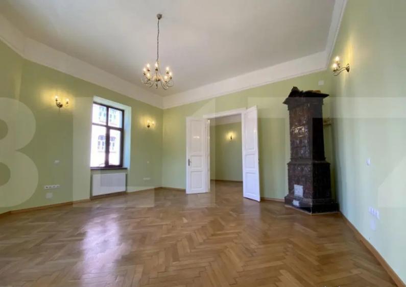 Apartament 87 mp in zona ultracentrala a Clujului! - 2