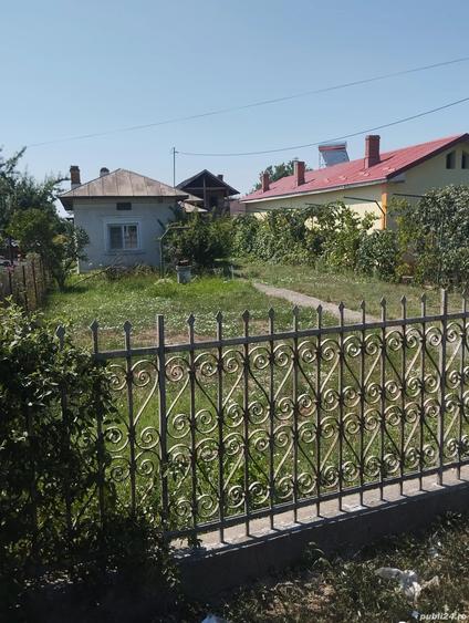 casa+teren intravilan ,extravilan - 4