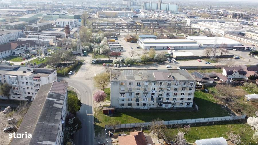 Etaj 3 | Garsoniera cu instalatii noi | Micro 15 - 7