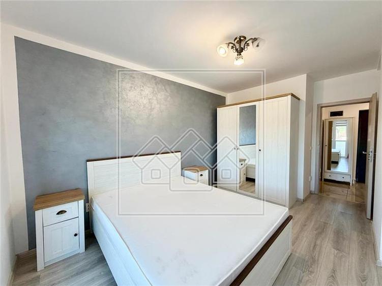 Apartament in Sibiu - Lazaret - 2 camere si balcon - 1