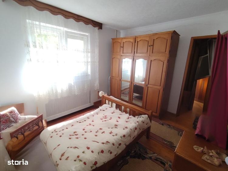 Apartament cu 3 camere în Grădiște