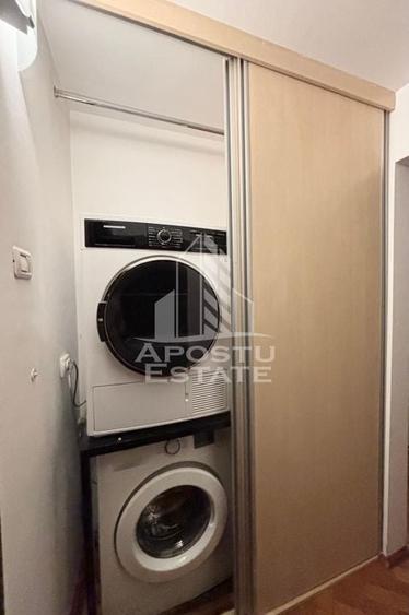 Apartament cu 3 camere, Decomandat, Centrala Proprie, zona Sagului - 11