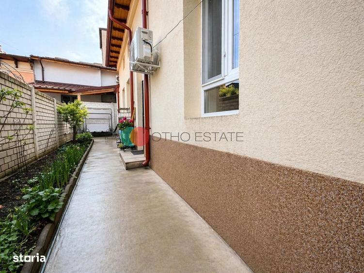 Vanzare Casa Ultracentral | Strada Romulus - Centru Vechi | Renovata - 2