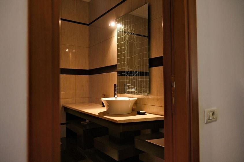 Casă cu gradina  în Cartierul Francez, Herăstrău - 4