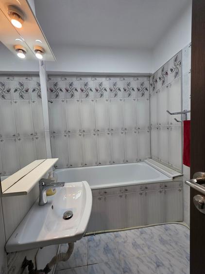 Apartament cu 2 camere de inchiriat in zona Rahova - Margeanului - 9