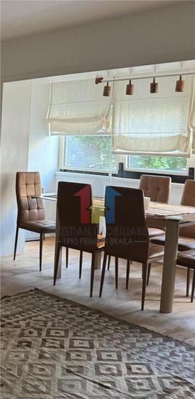 3 camere, etaj 1, Renovat Integral, Mobilat si Utilat - Buza - 1