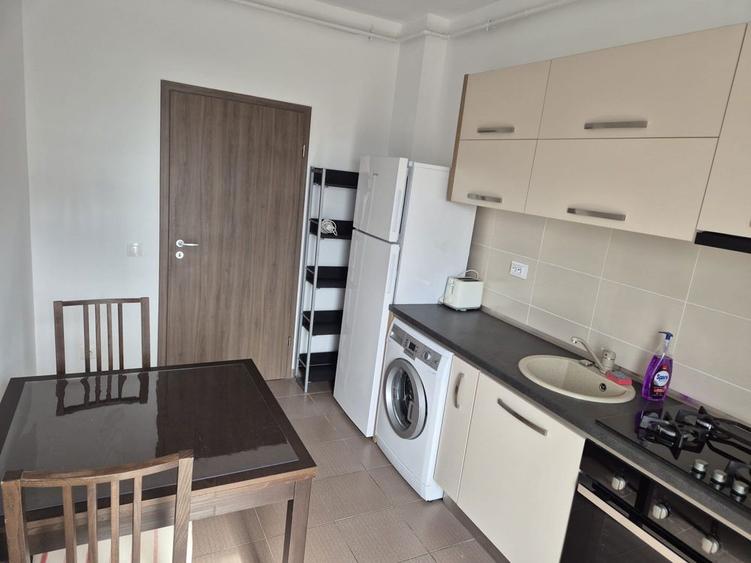 Apartament 2 Camere / Parcare subterana Inclusa - Autogara Beta - 2