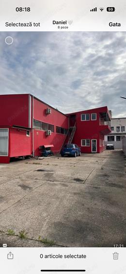 Inchiriez hala , hale - 6