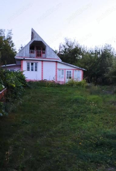 Casa batraneasca Lipovat - 1