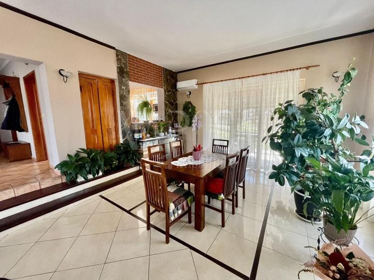 Casa 5 camere de vanzare in Faget, Cluj Napoca - 6