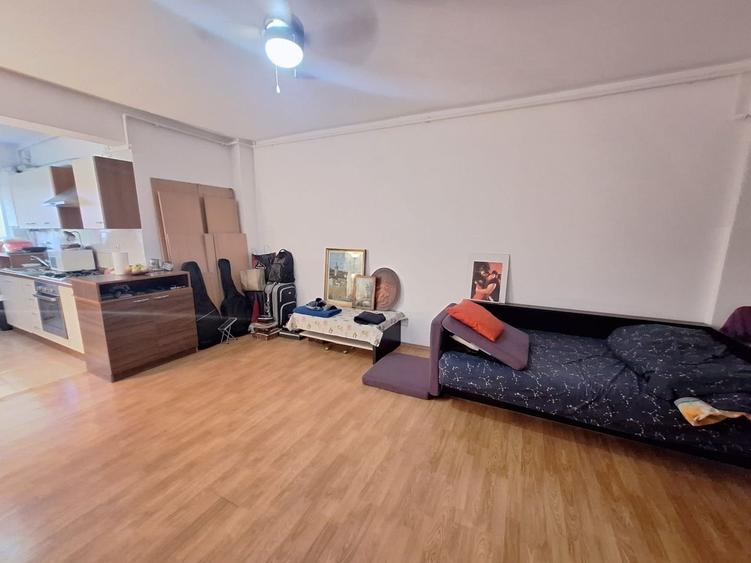 Apartament 2camere, de vanzare, cartierul Buna ziua, mobilat si utilat - 7