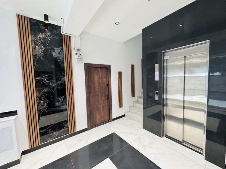 Penthouse elegant 109,5 mp, bloc Boutique, 28 mp terasa, Sg Ilie Petre- Chiajna - 5