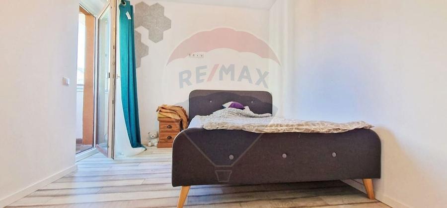 Casă Individuală la Cheie – Nouă, Ultrafinisată, zona Vivo! - 13