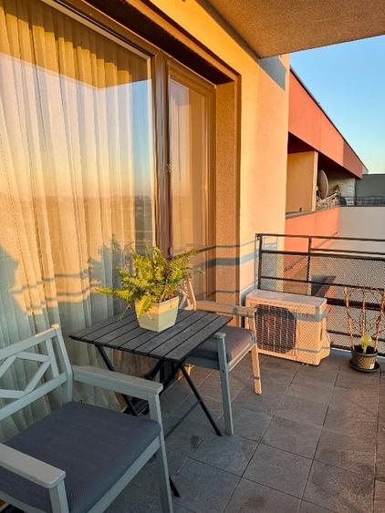 Inchiriez apartament 2 camere premium - 7