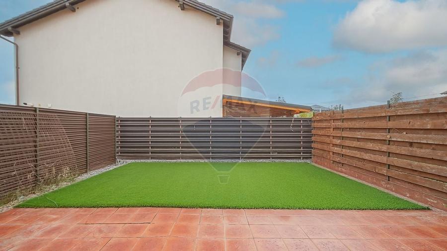 Comision 0 | Casa insiruita de vanzare in Sanpetru - 24