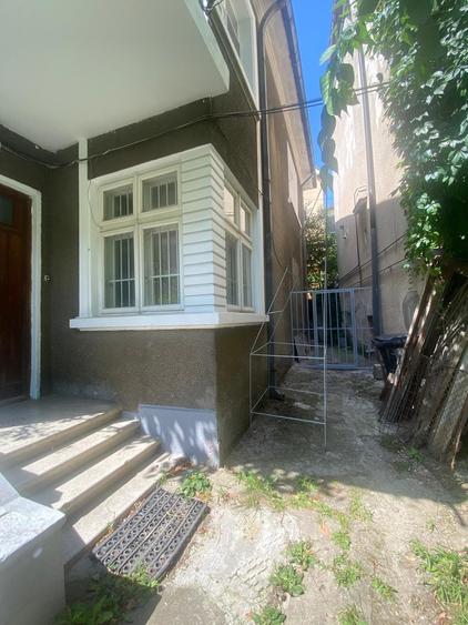 Apartament 3 camere Copou - Lascăr Catargi , la vila - 1