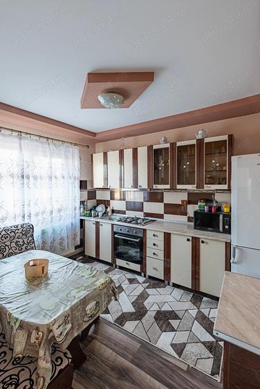 Casa in Voine?ti | 2010 | 100 mp utili | teren 820 mp | 20 min de Ia?i - 11