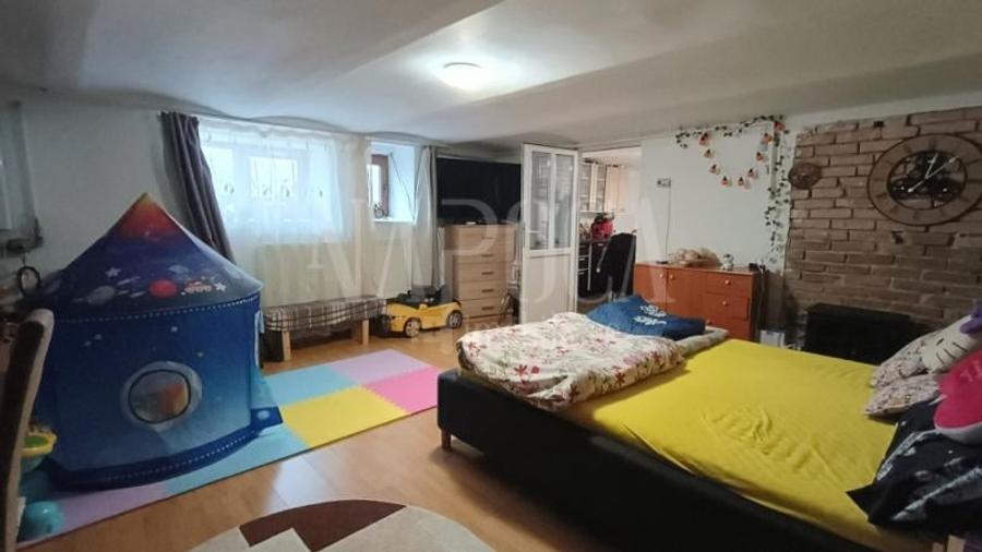 Apartament o camera de vanzare in Centru, Cluj Napoca - 4