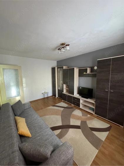 Inchiriez apartament 1 camera - 5