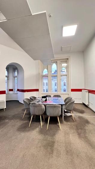 Spatiu de birouri, 230 mp, ultracentral, zona Strazii Regele Ferdinand - 1