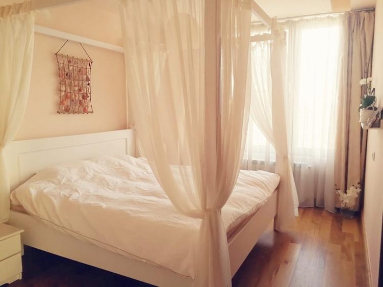 Apartament 3 camere, loc parcare subteran, living 50m2, zona Pod Constanta - 8