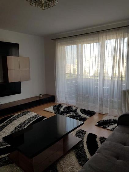 Proprietar - Inchiriez apartament 2 camere Avantgarden 3 cu parcare si - 4