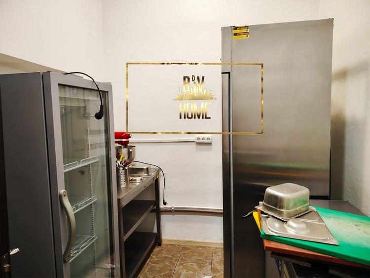 Spatiu comercial pretabil HoReCa - 5